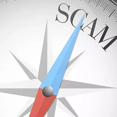 Image: Whack-a-troll: Watchdogs scramble to keep up with COVID-19 scams, fraud