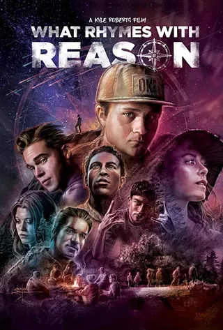 Image: What Rhymes with Reason