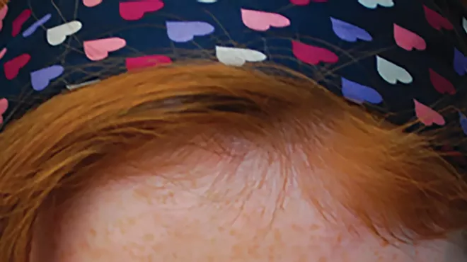 Image: What Would Petula Do? Starring Maxine Linehan