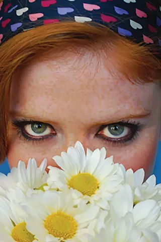 Image: What Would Petula Do? Starring Maxine Linehan