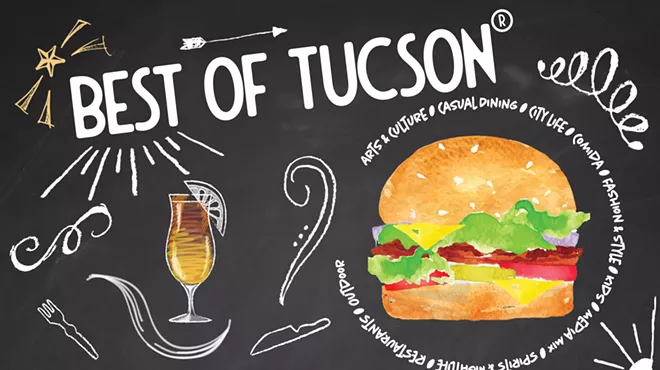 Image: What’s Cooking, Tucson?