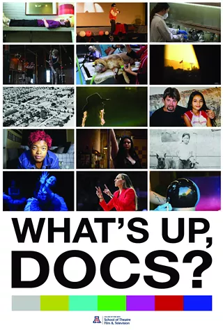 Image: What's Up, Docs?