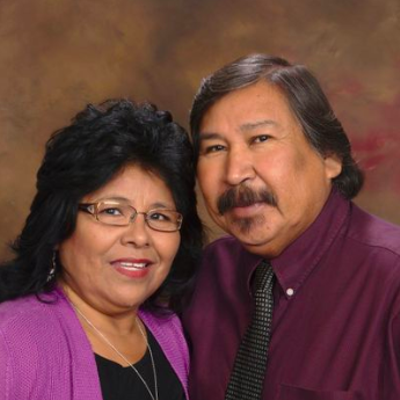 Image: Which Luis Gonzales Is Running for the Pima Community College Board?