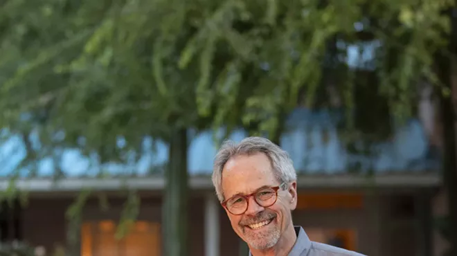 Image: Whiskey Del Bac Ten Year Anniversary Party