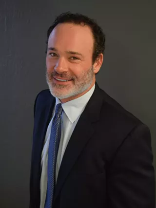 Image: White on Green A conversation with Arizona cannabis mogul Steve White