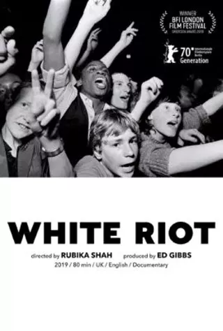 Image: White Riot