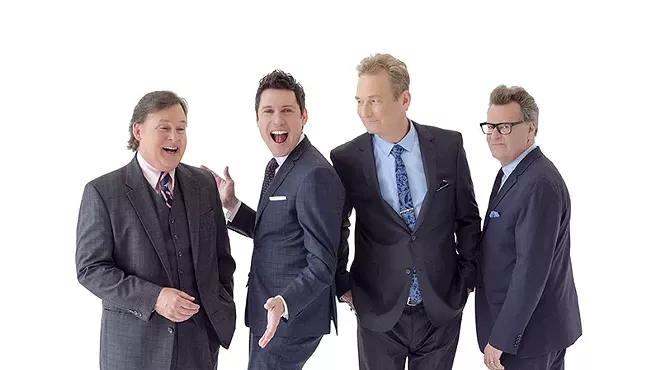 Image: Whose Live Anyway?