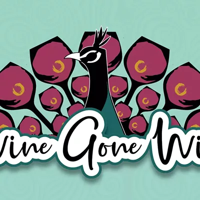 Image: Wine Gone Wild 2023