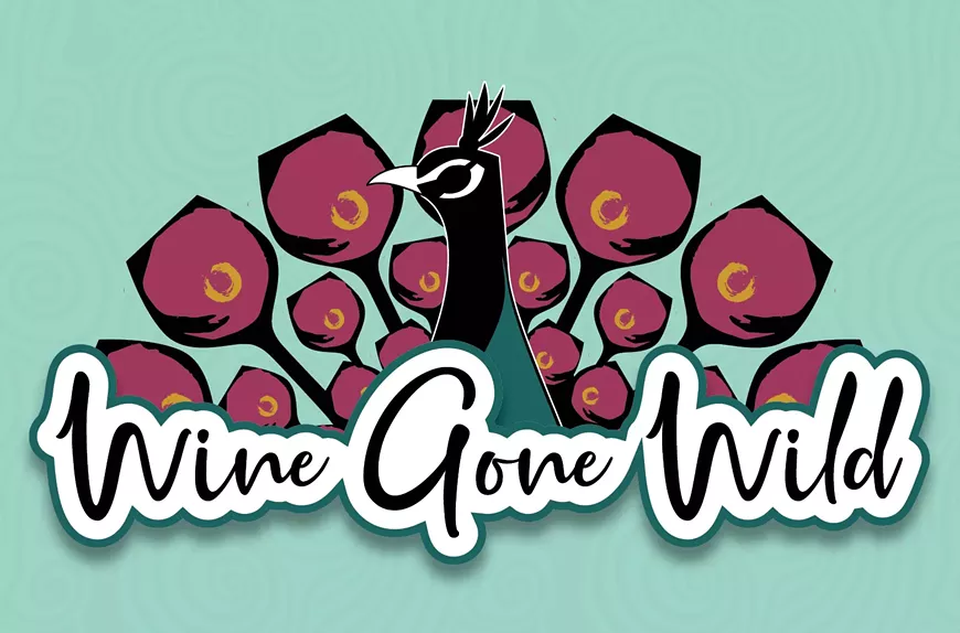 Wine Gone Wild at Reid Park Zoo