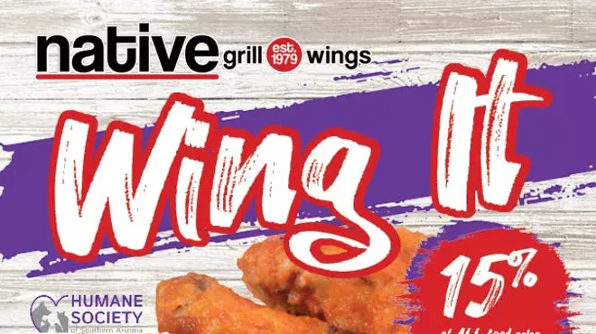 Image: Wing It