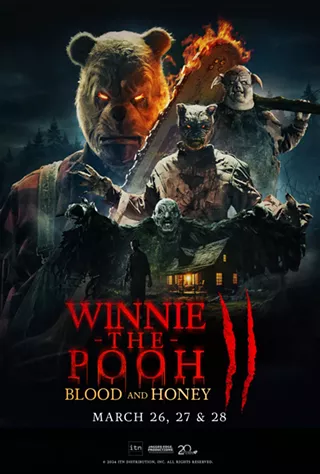 Image: Winnie-The-Pooh: Blood and Honey 2