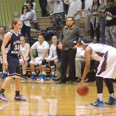 Image: Winter Sports season moves forward after AIA special meeting