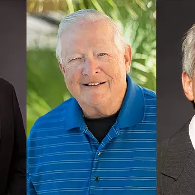 Image: With Razor-Thin Margin, Oro Valley Town Council Remains Undecided