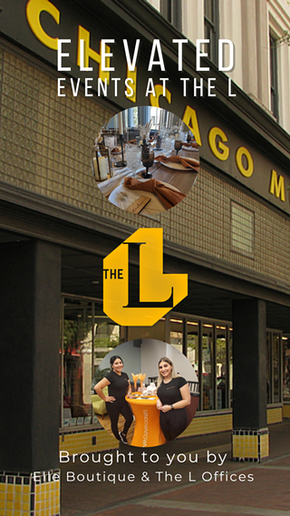 Image: Women, Wine & Winning Wednesday