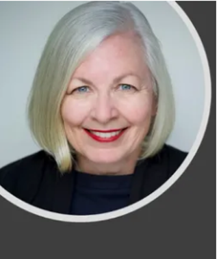 Image: Write Life Zooms &ndash; Biography With Kathryn Hogenson