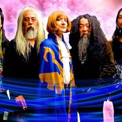 Image: XOXO: Where to Rock Tuesday, May 7