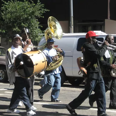 Image: XOXO: Where to Rock, Tuesday, Oct. 22