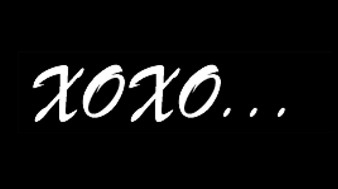 Image: XOXO...
