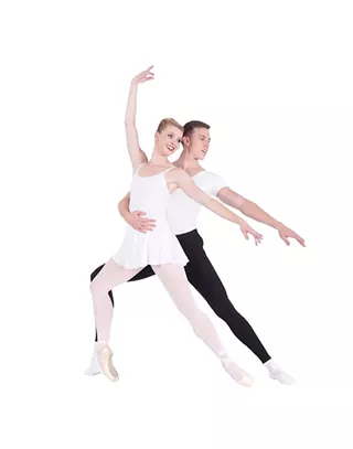 Image: Ballet Is Back! Ballet Tucson happily returns to the stage with a Balanchine dance and more