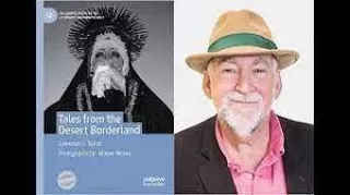 Image: Bound by COVID: Three books by Tucson authors nearly vanished beneath the waves of the coronavirus