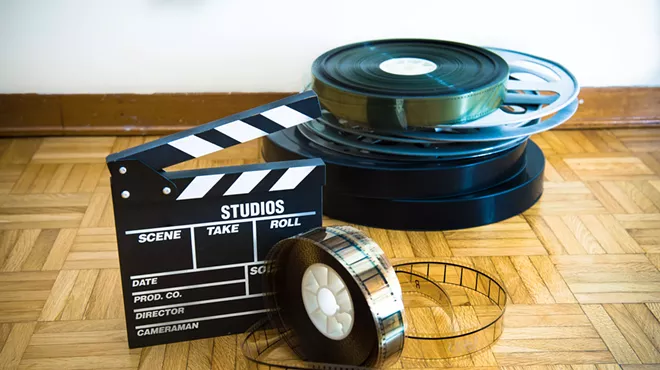 Image: Film and Music Fest focuses on female directors