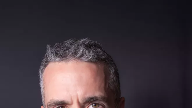 Image: Pride 2021: Savage and Sage Advice Columnist Dan Savage has a new book to guide you through your sex life