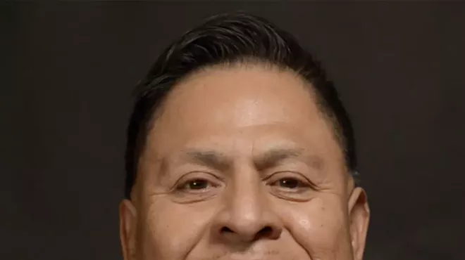 Image: Yoeme Cultural History