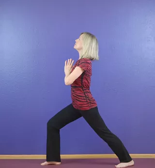 Image: Yoga by Donation