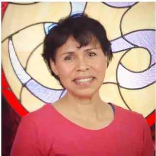 Image: Yoga for a Healthy Back