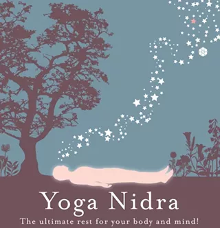 Image: Yoga Nidra Friday Nights