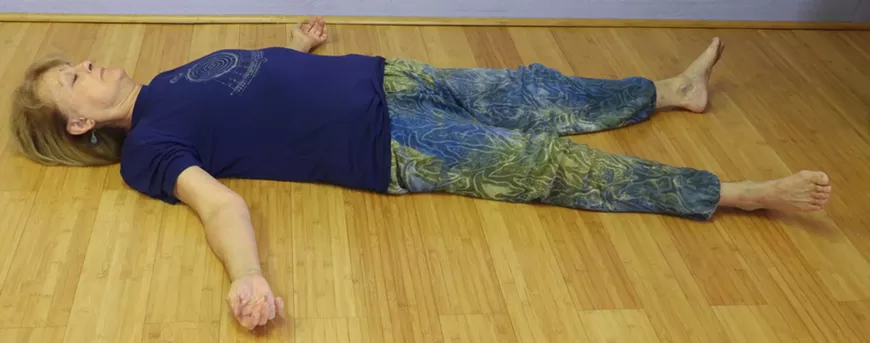 Join Priscilla Potter, E-RYT500, for this insightful and uplifting class.