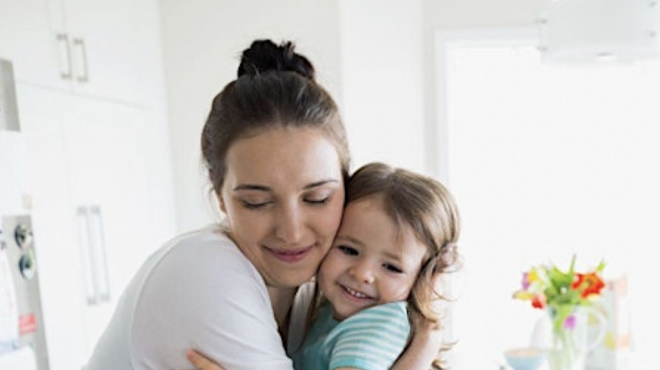 Image: Young Parents Group: Pregnancy, birth, and life with baby (22 and under)