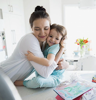 Image: Young Parents Group: Pregnancy, birth, and life with baby (22 and under)