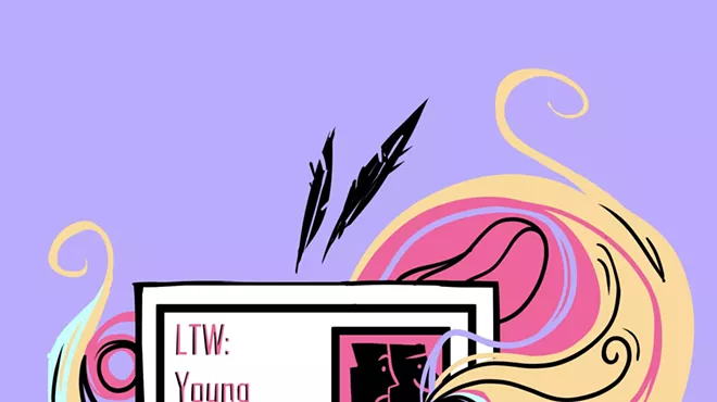 Image: Young Playwrights of Tucson