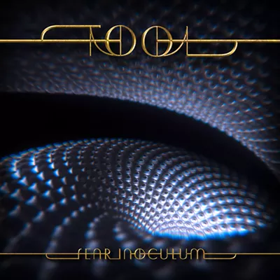 Image: Zia Records hosting Tool listening party