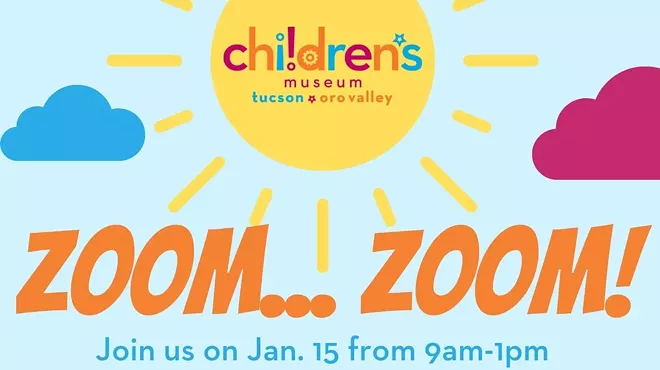 Image: Zoom...Zoom!!