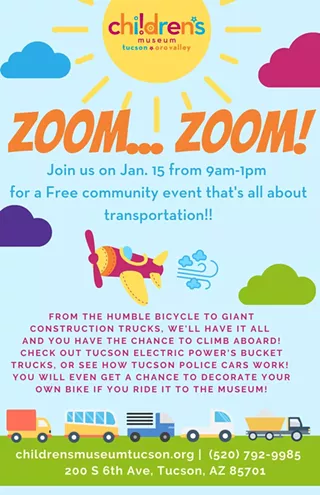 Image: Zoom...Zoom!!